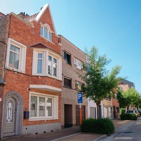 Villa Rowan Остенде Екстер'єр фото