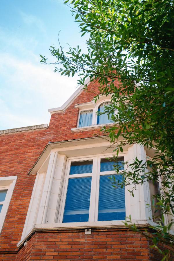 Villa Rowan Остенде Екстер'єр фото